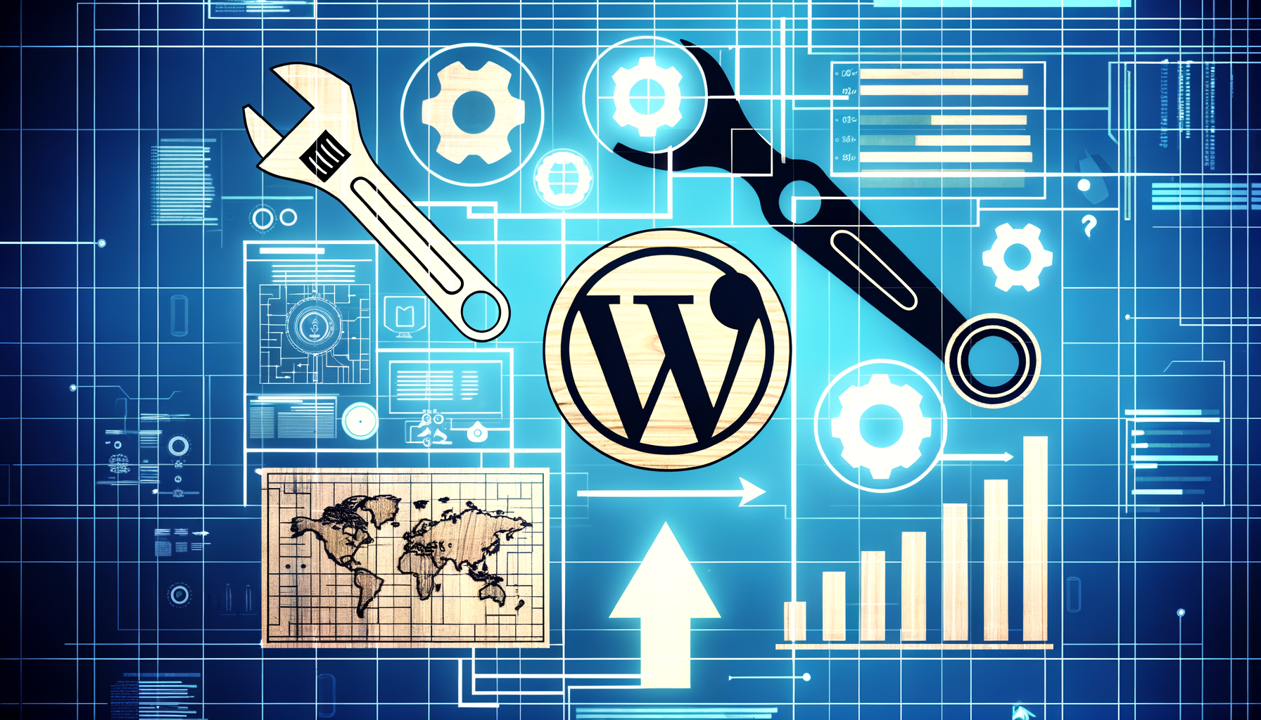 Effective Strategies for WordPress Website Maintenance and Updates