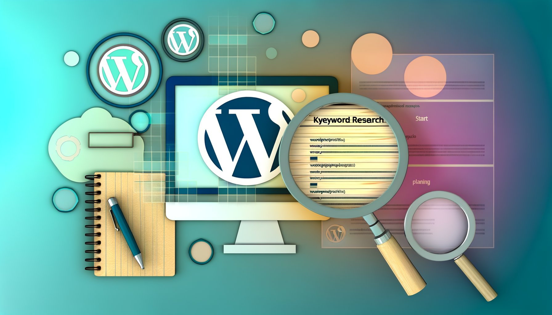 How to Conduct Keyword Research for Your WordPress Blog