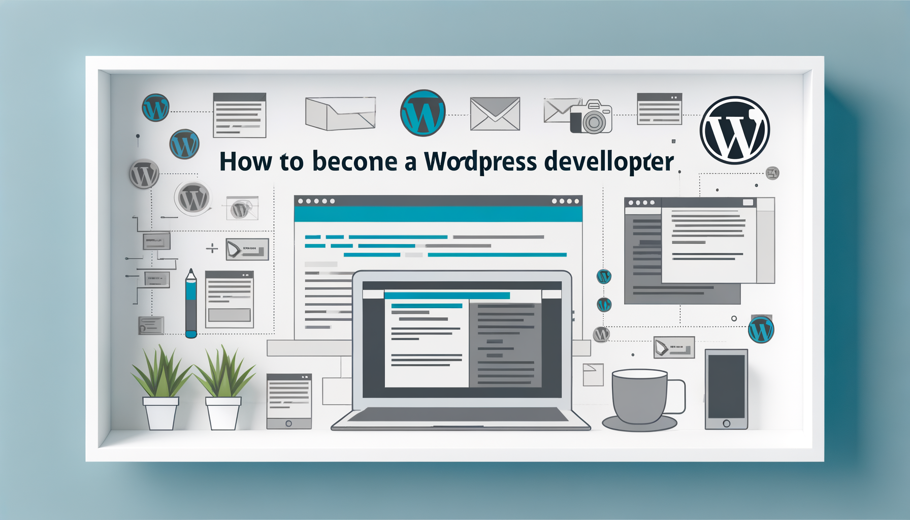 how to become a wordpress developer