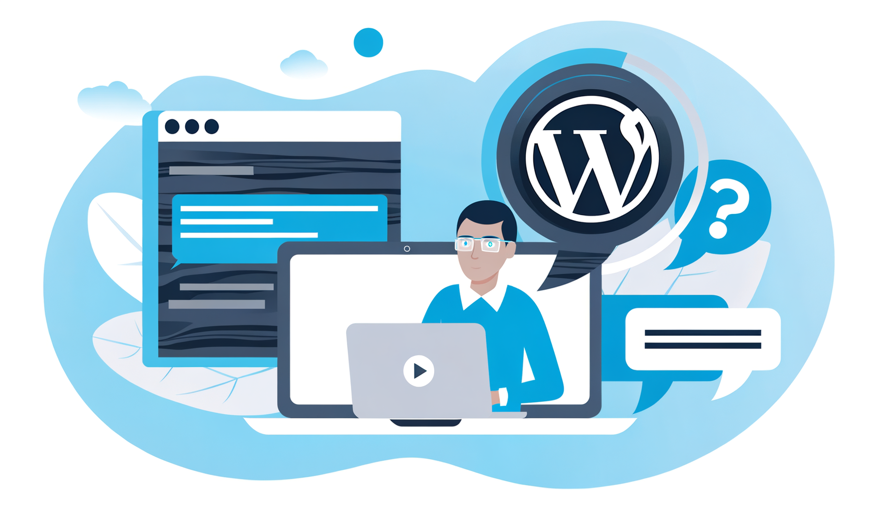 questions to ask a wordpress developer